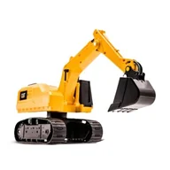 Zabawki zdalnie sterowane - Koparka zdalnie sterowana FUNRISE 83462 - miniaturka - grafika 1