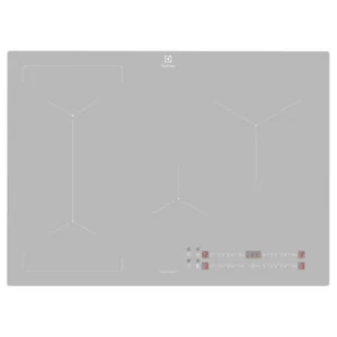 Płyta elektryczna do zabudowy Electrolux EIV7348S - Płyty elektryczne do zabudowy - miniaturka - grafika 1