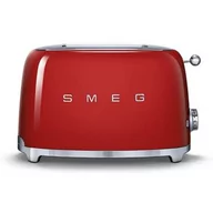 Tostery - Smeg TSF01RDEU - miniaturka - grafika 1