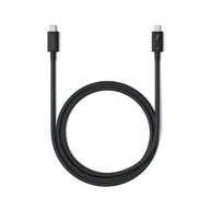 Kable USB - Satechi Kabel Thunderbolt 4 Pro 240W 1m - miniaturka - grafika 1