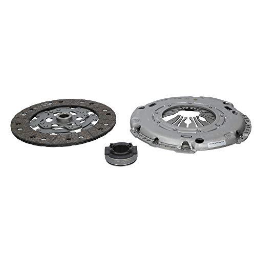 LUK ZESTAW SPRZĘGŁA  623307400 AUDI/SEAT/VW A3//LEON/GOLF IV 1,9TDI 96-05