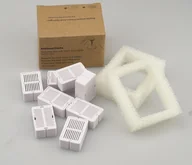 Pozostałe akcesoria dla psów - Filtry do fontanny Bentech Pet Fountain 2L - miniaturka - grafika 1