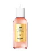 Wody i perfumy damskie - Guerlain Aqua Allegoria Forte Rosa Palissandro Refill - miniaturka - grafika 1