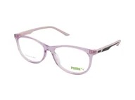 Okulary korekcyjne, oprawki, szkła - Puma PU0390O 003 - miniaturka - grafika 1