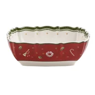 Miski i półmiski - Villeroy & Boch Toy's Delight Miska wymiary: 16 x 16 cm (14-8585-3877) - miniaturka - grafika 1