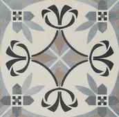 Płytki ceramiczne - PAMESA SYSLEY 22,3x22,3 - miniaturka - grafika 1