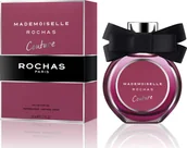 Wody i perfumy damskie - Rochas Mademoiselle Couture EDP 50 ml - miniaturka - grafika 1