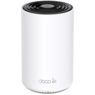 TP-Link Deco XE75 (1-pack) - Routery - miniaturka - grafika 1