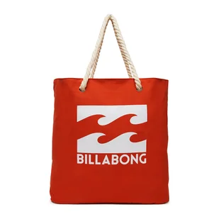 BILLABONG BLB-B-001-07 Pomarańczowy - Torebki damskie - miniaturka - grafika 1