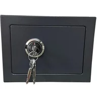 Sejfy i kasy pancerne - Sejf SASKA GARDEN 1067575 - miniaturka - grafika 1
