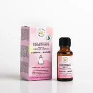 Zapachy do domu - Olejek zapachowy 18 ml róża/kwiat ylang - miniaturka - grafika 1