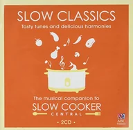 Muzyka klasyczna - V/A - Slow Classics : Musical.. - miniaturka - grafika 1