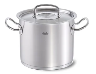 Fissler patelnia F084113200000 - Patelnie - miniaturka - grafika 1