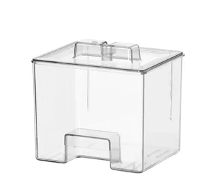 Lodówka na mleko z podgrzewaczem do filiżanek, HENDI, 3,5L, 220-240V/168W, 313x442x(H)613mm - Inne urządzenia gastronomiczne Lodówka na mleko z podgrzewaczem do filiżanek, HENDI, 3,5L, 220-240V/168W, 313x442x(H)613mm - Inne urządzenia gastronomiczne - miniaturka - grafika 7