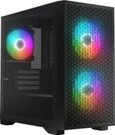 Zestawy komputerowe - PartsPC Logic Atos, Core i5-12400F, 32 GB, RTX 4060, 1 TB M.2 PCIe Windows 11 Pro - miniaturka - grafika 1