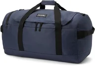 Torby sportowe - Dakine EQ Duffle 50 l torba podróżna – duża torba sportowa i rekreacyjna – Odyssee szara – pasek na ramię i zamek błyskawiczny – Duffel bag unisex do podróży, fitnessu, aktywności na świeżym powietrzu - miniaturka - grafika 1