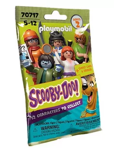 PLAYMOBIL 70717 zestaw figurek, Zabawki konstrukcyjne - Zabawki konstrukcyjne - miniaturka - grafika 1