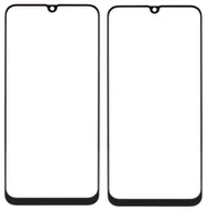 Części serwisowe do telefonów - SZYBA EKRANU LCD + KLEJ OCA DO SAMSUNG A30 A50 - miniaturka - grafika 1