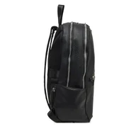 Plecaki - Plecak Guess HMTOGR P5275 Czarny - miniaturka - grafika 1