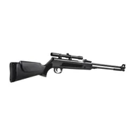 Wiatrówki karabinki - RazorGun Magnum 5,5 mm z lunetą 4x20 - miniaturka - grafika 1