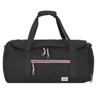 American Tourister Upbeat Travel Bag 55 cm black - Torby sportowe - miniaturka - grafika 1