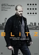 Filmy kryminalne DVD - Blitz DVD - miniaturka - grafika 1
