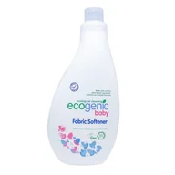 Środki do prania - Ecogenic Ecogenic Hipoalergiczny płyn zmiękczający dla dzieci 1000ml - miniaturka - grafika 1