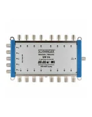 Inne akcesoria audio-wideo - SCHWAIGER MULTIPRZEŁĄCZNIK SAT SEW516 531 - miniaturka - grafika 1