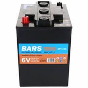 Akumulatory samochodowe - Bars Trio 6V 240Ah 3PT 210 - miniaturka - grafika 1