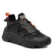 Sneakersy Palladium Off-Grid Lo Zip Wp+ 79112-001-M Black/Black