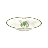 Miski i półmiski - Misa porcelanowa 30cm Nuova R2S Cuisine Maison kod: 818 HERB - miniaturka - grafika 1