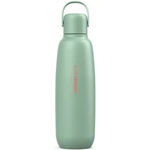 Butelka termiczna SODASTREAM Fizz&Go Miętowy - Butelki termiczne - miniaturka - grafika 1