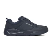 Sneakersy męskie - Obuwie sportowe Skechers LIBERATION 8790157 DKNV - miniaturka - grafika 1