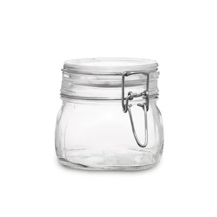 6x Słoik Bormioli Rocco Fido 500 ml - Pojemniki kuchenne - miniaturka - grafika 5