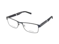 Okulary korekcyjne, oprawki, szkła - Dioptrie szkieł Tommy Hilfiger TH 2041 YOB - miniaturka - grafika 1