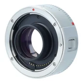 Foto OUTLET - Canon EF 1.4x Extender s.n. 15419 - miniaturka - grafika 1