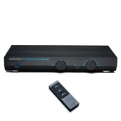 Wzmacniacze - Musical Fidelity A1 - Wzmacniacz zintegrowany klasy A - miniaturka - grafika 1