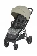 Wózki dziecięce - Wózek spacerowy Espiro Wave 314 Olive Hills - miniaturka - grafika 1