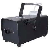 Wytwornice dymu - LIGHT4ME FOG 400 - wytwornica dymu - miniaturka - grafika 1