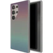 Etui i futerały do telefonów - Etui ZAGG Milan do Samsung Galaxy S24 Ultra Wielokolorowy - miniaturka - grafika 1