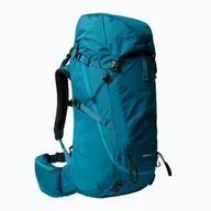 Plecaki - Plecak trekkingowy damski The North Face Terra 55 l blue moss/sapphire slat - miniaturka - grafika 1