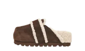 Śniegowce damskie - inuikii chunky loafer brown - miniaturka - grafika 1
