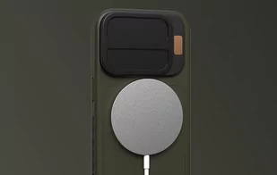 Etui Polarpro do iPhone 15 Pro (czarny) - Etui i futerały do telefonów - miniaturka - grafika 4