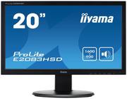 IIYAMA ProLite E2083HSD (E2083HSD-B1)