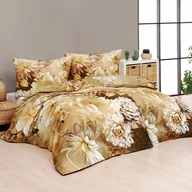 Pościel - Matějovský Pościel bawełniana Deluxe Daniela, 140 x 200 cm, 70 x 90 cm - miniaturka - grafika 1