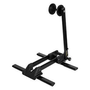 Akcesoria TOPEAK LINEUP STAND EX T-TW042B – Czarny - Akcesoria rowerowe - miniaturka - grafika 1