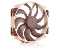 Wentylatory komputerowe - Noctua NF-A14x25(r) G2 Beżowy - miniaturka - grafika 1