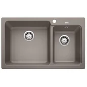 Zlewozmywaki - Blanco NAYA 8 TARTUFO 519652 - miniaturka - grafika 1