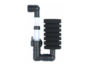 Aqua Nova FILTR GĄBKOWY DO 60L VAT007818 - Filtry akwariowe i akcesoria - miniaturka - grafika 1