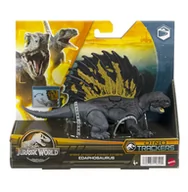 Figurki dla dzieci - Jurassic World Dinozaur Nagły Atak Edaphosaurus - miniaturka - grafika 1